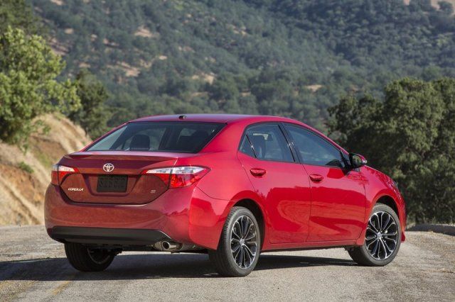 Corolla 4